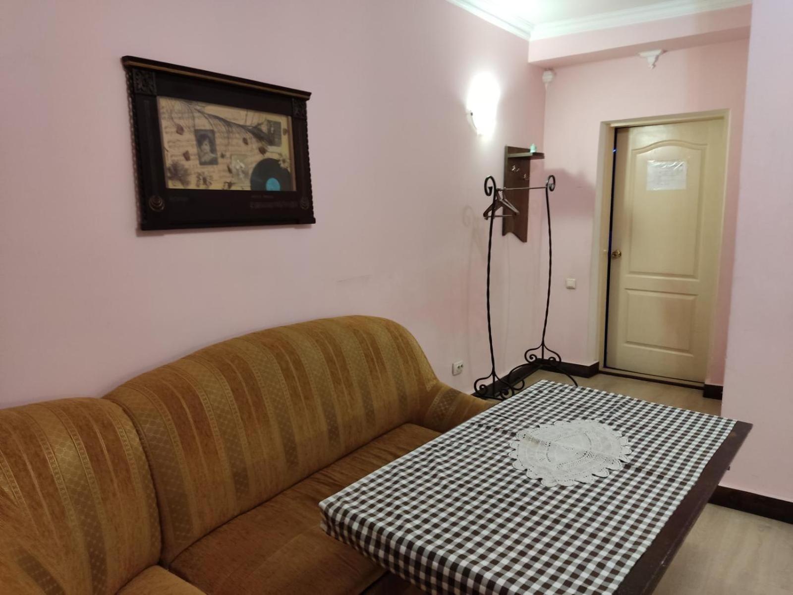Готель-Маєток Lipiny Exterior foto
